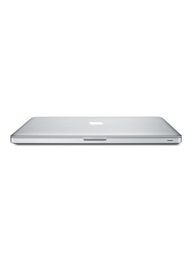 ابل  مجدد - لابتوب ماك بوك برو (2011) بشاشة 15.4 بوصة، مع معالج إنتل كور i7/الجيل الثاني/ذاكرة RAM 4GB/قرص صلب 500GB/رسومات إنتل HD 3000 بسعة 256MB - Image 2