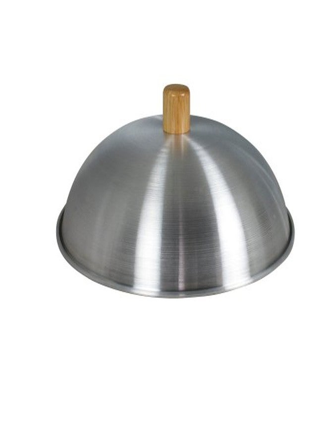 Dexam Aluminium Wok Lid 30.48cm