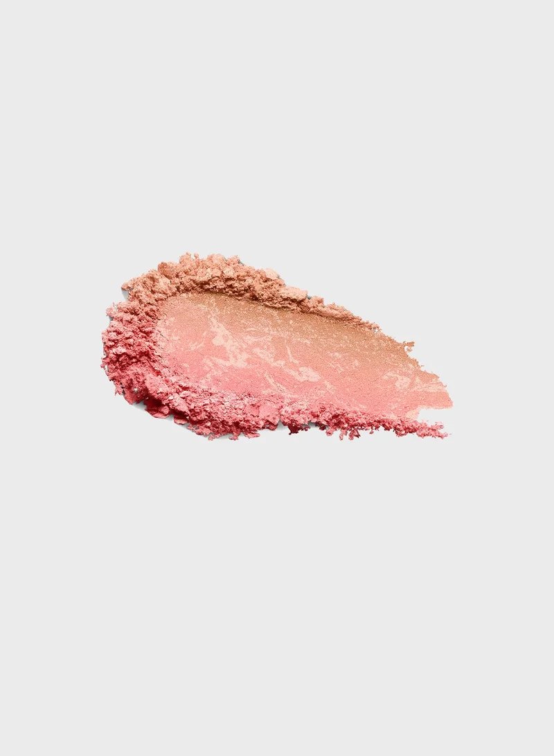 KIKO MILANO Blue Me Pearl Blush- 1 Coral Biscuit