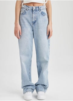 Jean Trousers