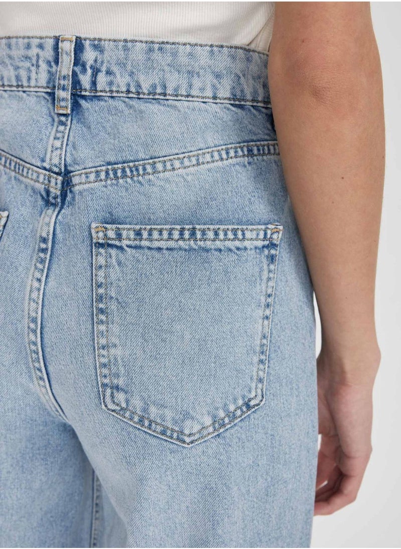 DeFacto - Jean Trousers - Image 1