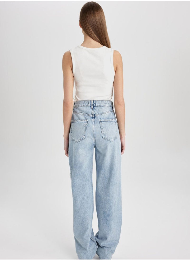DeFacto - Jean Trousers - Image 1