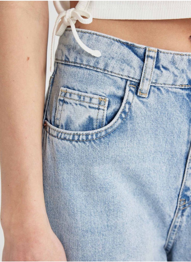 DeFacto - Jean Trousers - Image 1