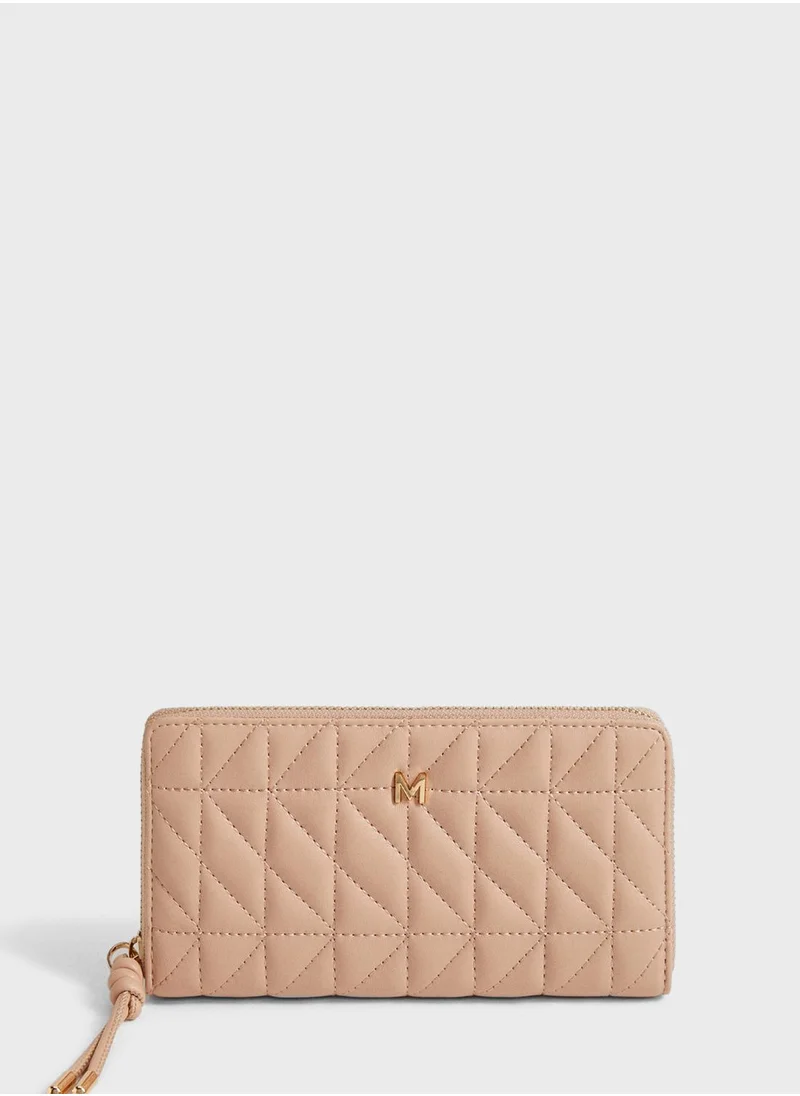 MANGO Paola Wallet