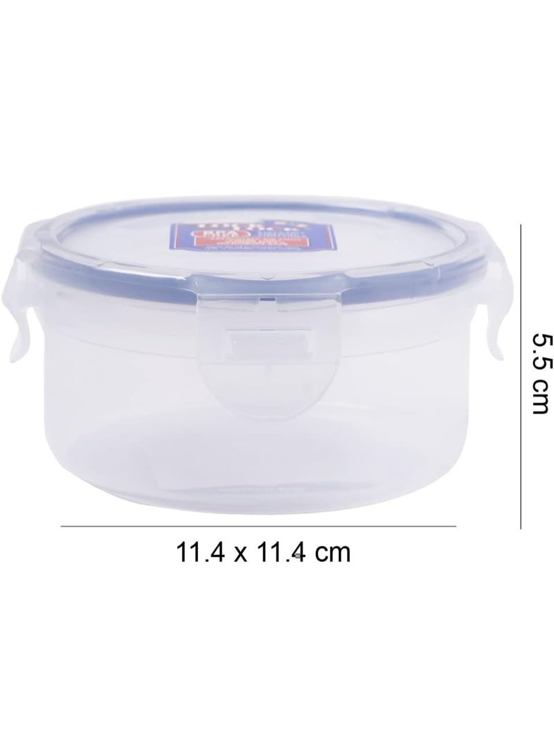 LocknLock Eco Friendly Classic Food Container 300 ML - Image 4