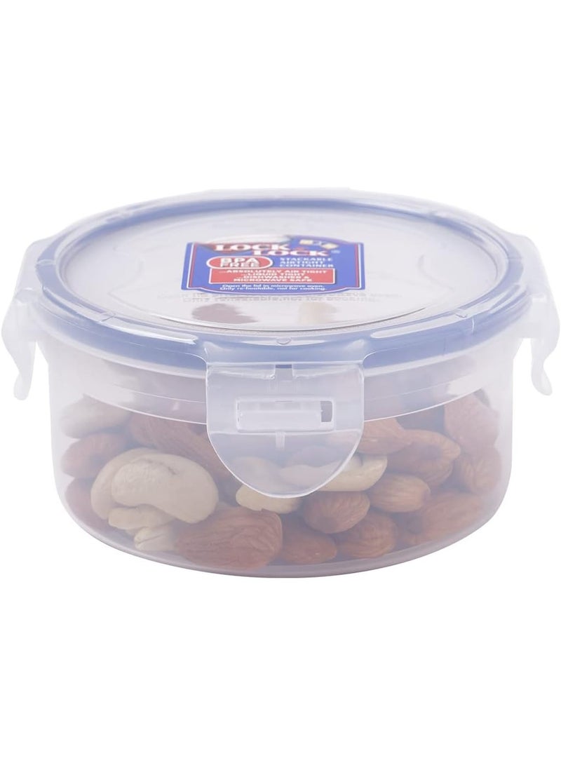 LocknLock Eco Friendly Classic Food Container 300 ML - Image 5