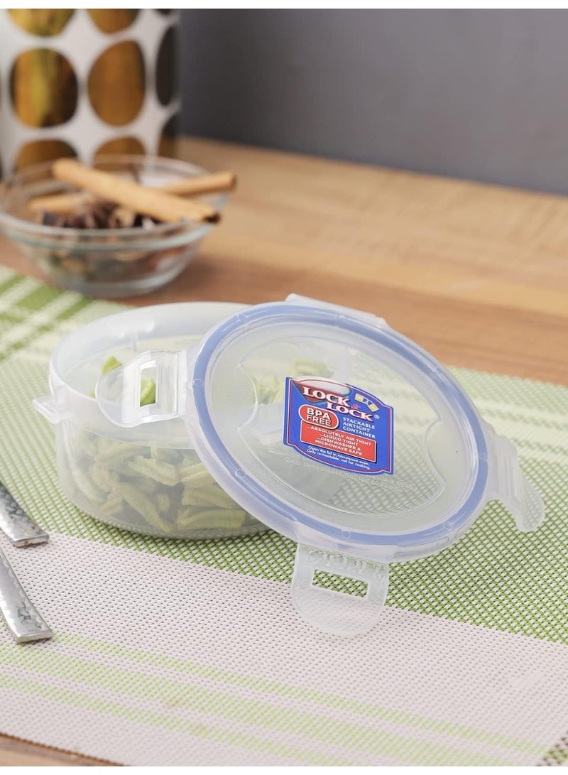 LocknLock Eco Friendly Classic Food Container 300 ML - Image 3