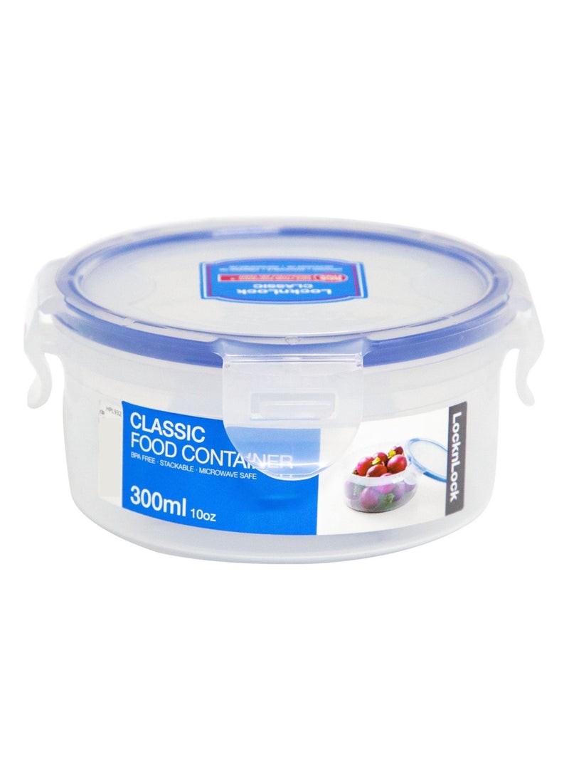 LocknLock Eco Friendly Classic Food Container 300 ML - Image 1