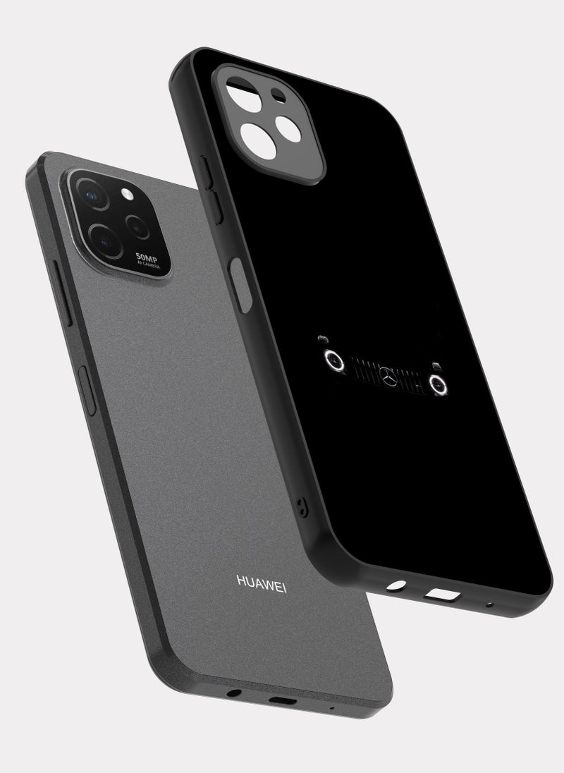 PXLAAT Huawei Y61 case cover Mercedes G class G63 - Image 2