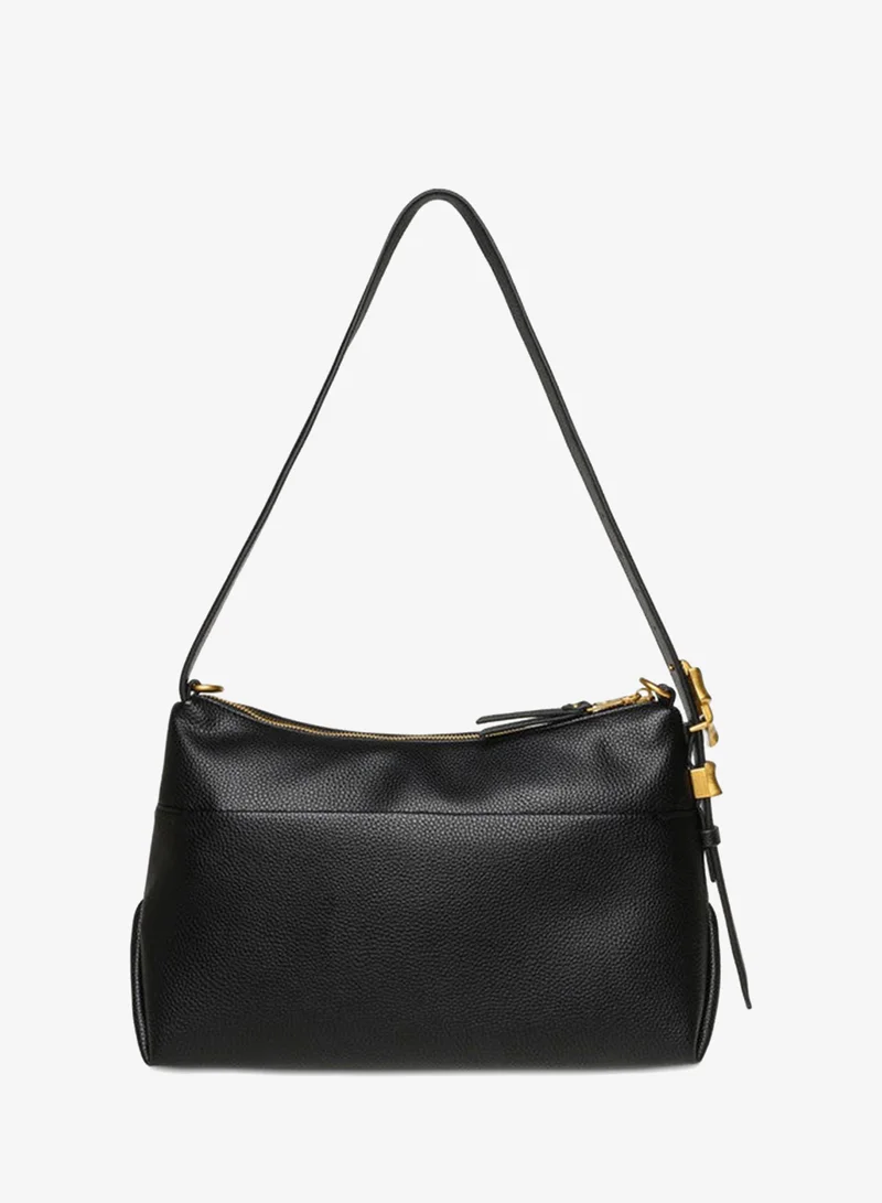 STEVE MADDEN Blumi Black Women's Handbags