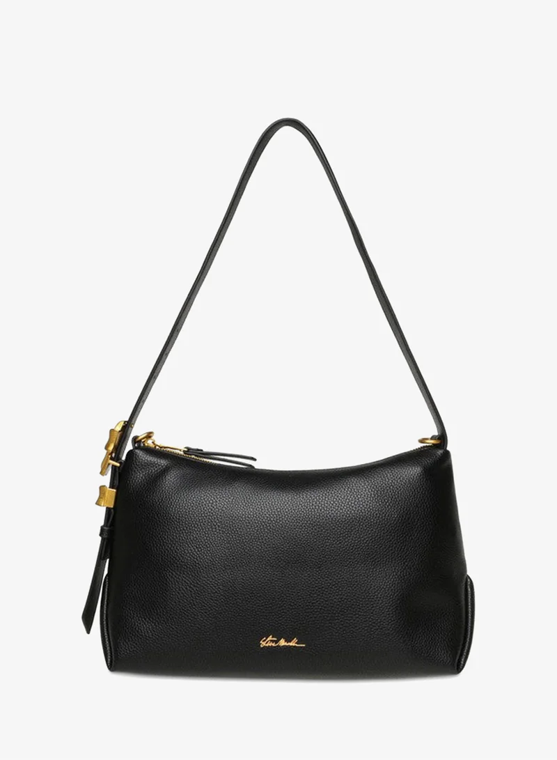 STEVE MADDEN Blumi Black Women's Handbags
