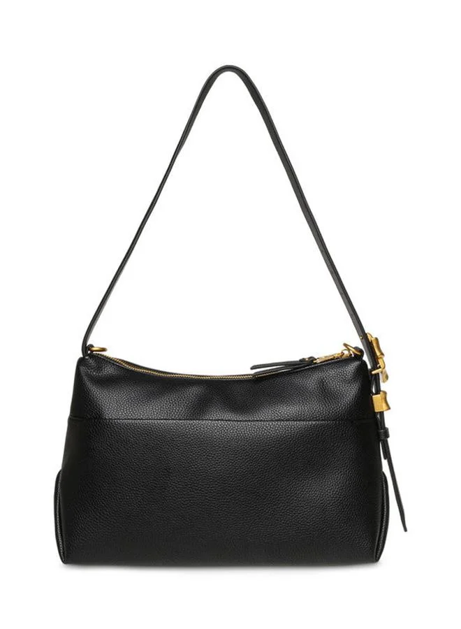 Steve Madden Blumi Black Women's Shoulder Bag