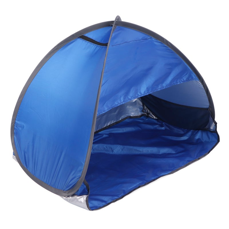 Portable Beach Headrest Tent UV Sun Protection Headrest Tent For Outdoor Picnic Camping Hiking - Image 4