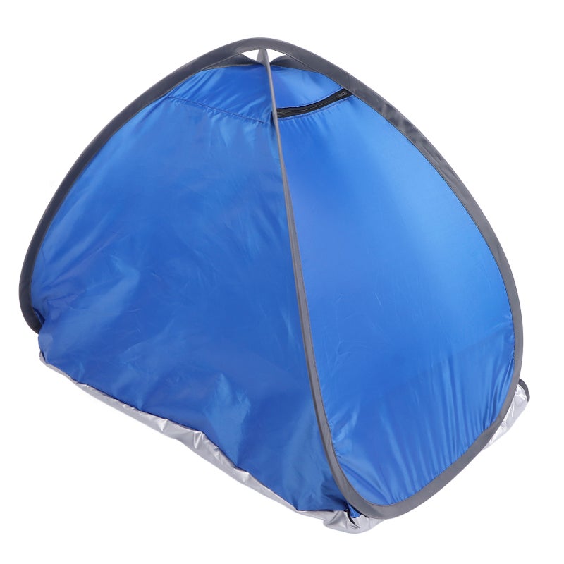 Portable Beach Headrest Tent UV Sun Protection Headrest Tent For Outdoor Picnic Camping Hiking - Image 3