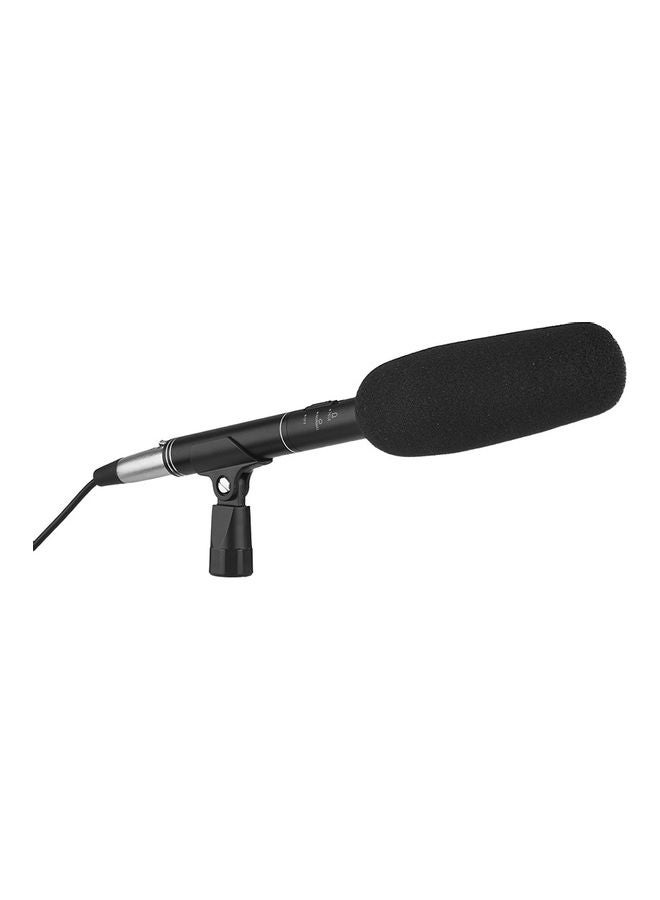 Professional Condenser Microphone Multicolor - Image 1