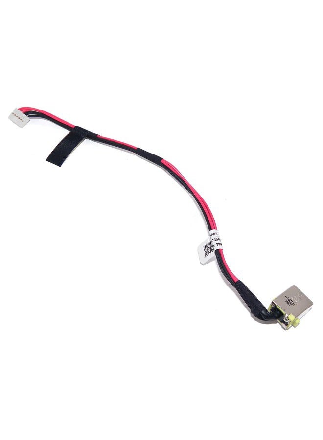 TRADOCK DC Power Jack Socket Charging Port Cable for Acer Nitro 5 AN515-51 AN515-53 AN515-54 N18C3 A515-41 A515-41G A515-42 A315-41 A315-41G DC301010K00 DC301010V00 - Image 3