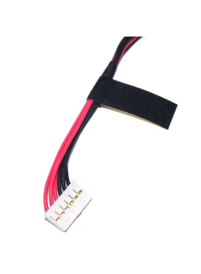 TRADOCK DC Power Jack Socket Charging Port Cable for Acer Nitro 5 AN515-51 AN515-53 AN515-54 N18C3 A515-41 A515-41G A515-42 A315-41 A315-41G DC301010K00 DC301010V00 - Image 4