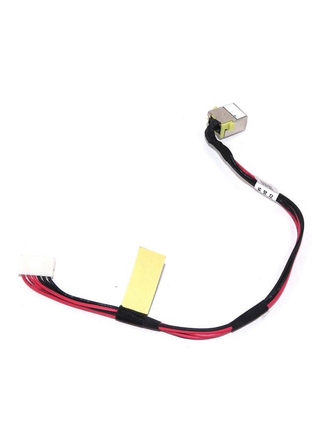 TRADOCK DC Power Jack Socket Charging Port Cable for Acer Nitro 5 AN515-51 AN515-53 AN515-54 N18C3 A515-41 A515-41G A515-42 A315-41 A315-41G DC301010K00 DC301010V00 - Image 5