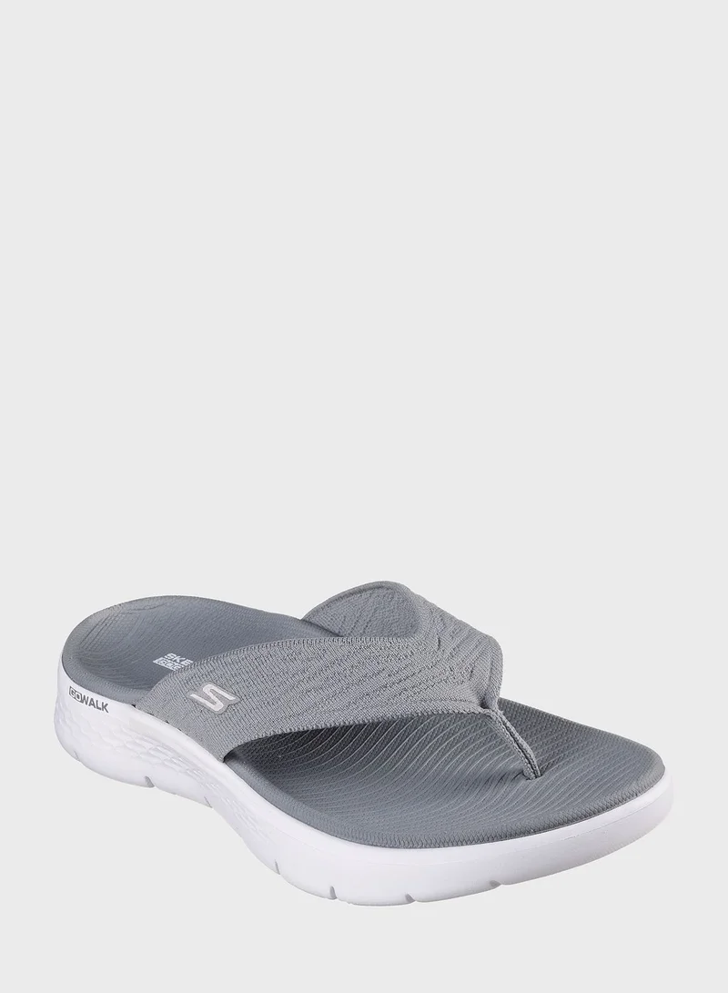 SKECHERS Go Walk Flex Sandal