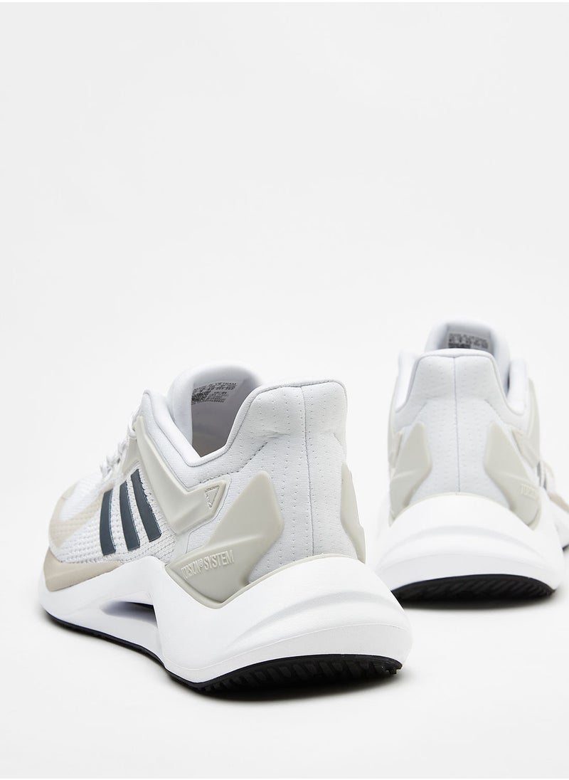 Alphatorsion 2.0 Running Shoes