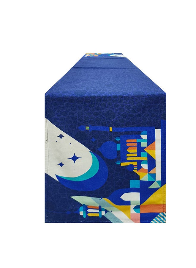 Danube Home Bliss Box 7 Pcs Gift Set Multicolor | Cotton Decorative Lightweight Throw Pillow For Sofas, Couches, Beds For Living Room 811500137852 - Image 4