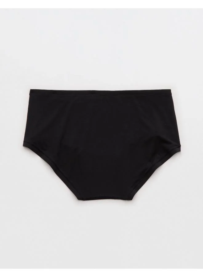 آري من امريكان ايجل Aerie Mid Rise Boybrief