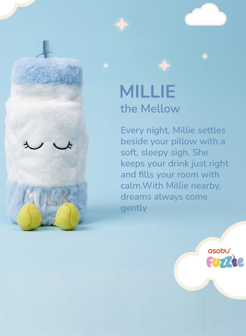 asobu Millie The Mellow Fuzzie - Image 2