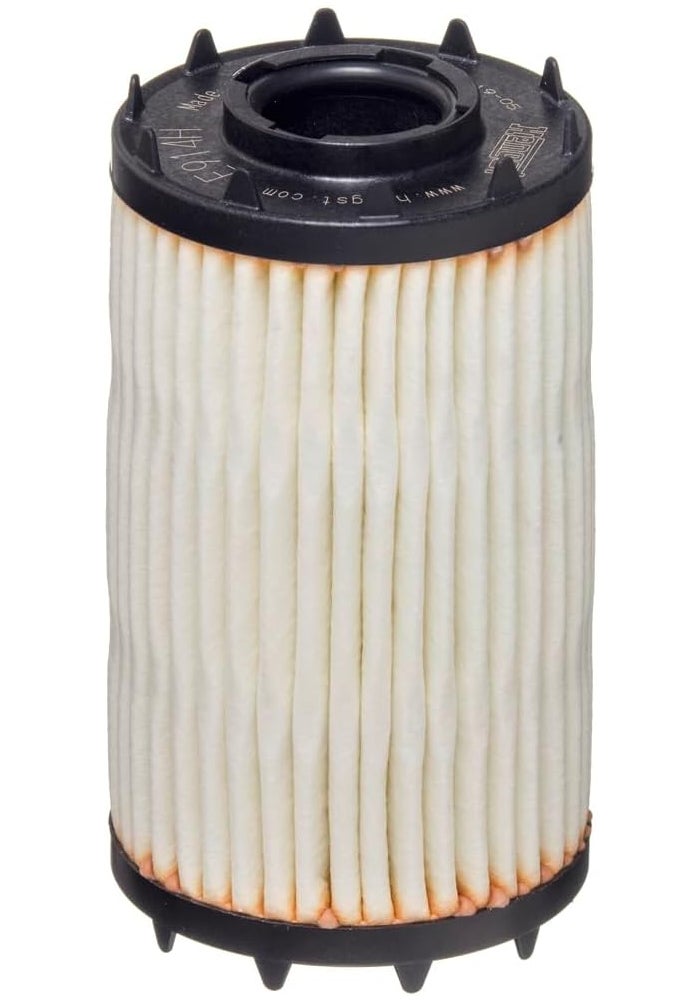 Hengst Oil Filter with Gasket - Image 2
