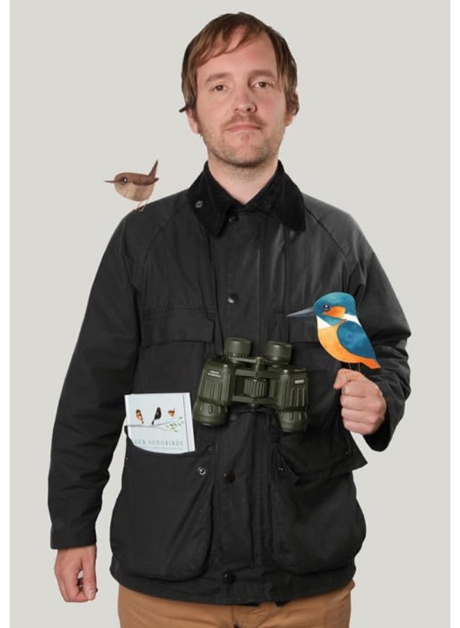 Atlas of Amazing Migrations: A children’s illustrated encyclopedia of animal migrations and journeys - Image 2