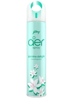 Godrej Godrej Aer Home Air Freshener Spray - 300 ml (Morning Misty Meadows) 