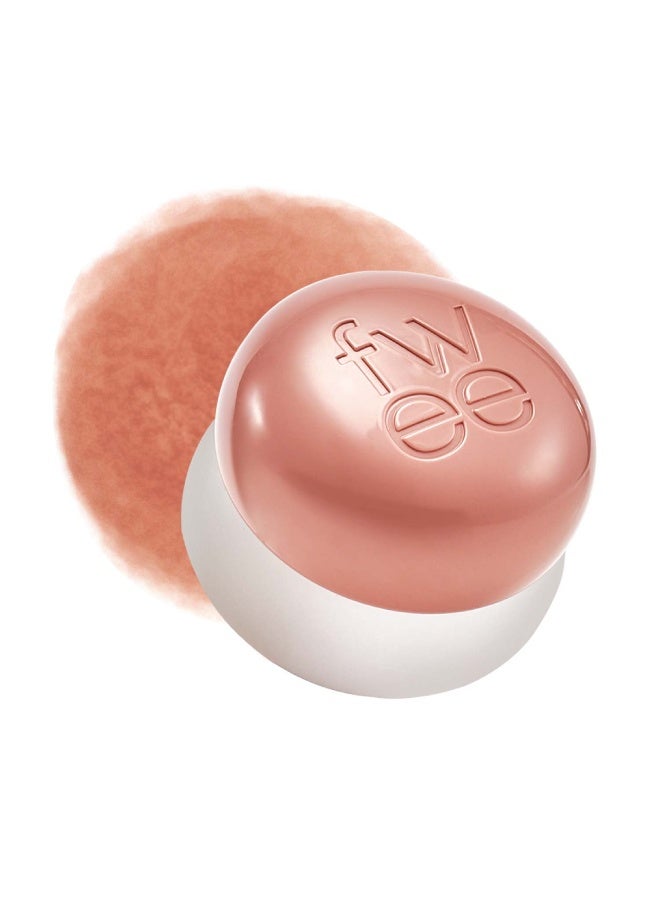 fwee Lip & Cheek Blurry Pudding Pot Be - Image 1