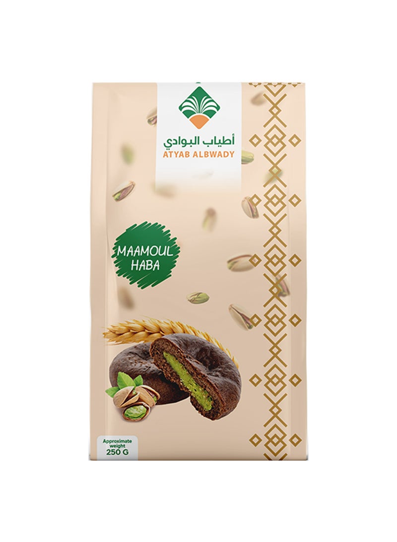 atyab_al_bawadi حبة معمول - Image 1