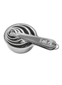 Measuring cup, set of 5