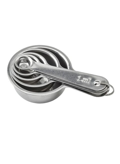 Measuring cup, set of 5
