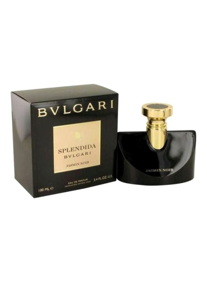 بولغاري EDP سبلينديدا جاسمين نوار 100ملليلتر - Image 2