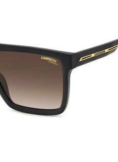 Carrera Full Rim Square Sunglasses 03/S,003/86,58  - Image 3