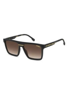 Carrera Full Rim Square Sunglasses 03/S,003/86,58  - Image 1
