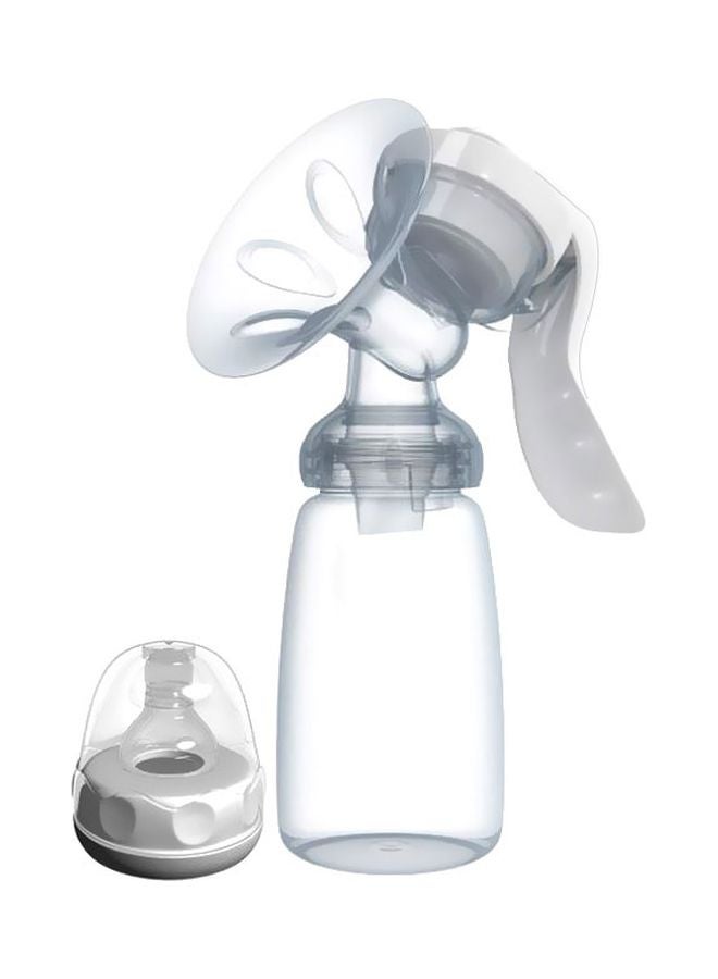 Double Manual Pump Set - Image 1