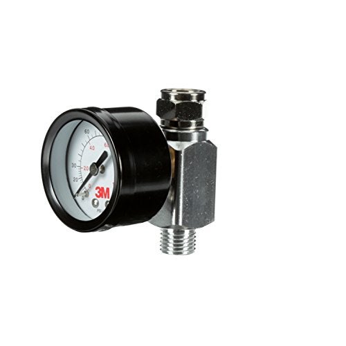 3M Accuspray Air Flow Control Valve, 16573 - Image 4