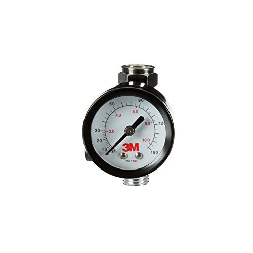3M Accuspray Air Flow Control Valve, 16573 - Image 3