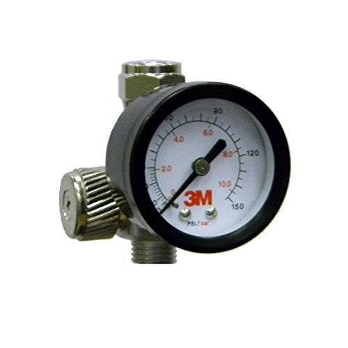 3M Accuspray Air Flow Control Valve, 16573 - Image 1