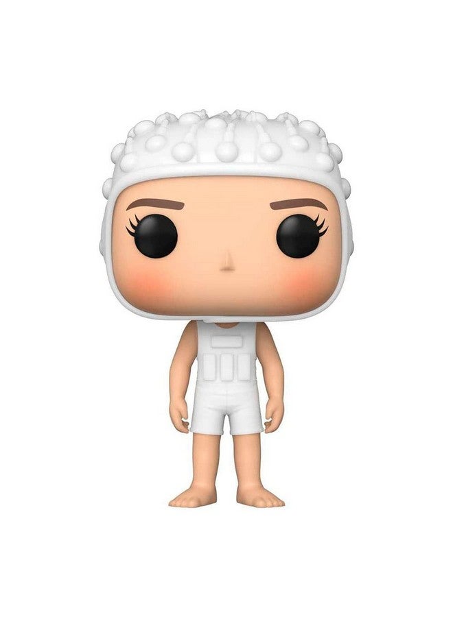 Funko Pop! TV: Stranger Things - Eleven in Tank Suit, Amazon Exclusive - Image 1
