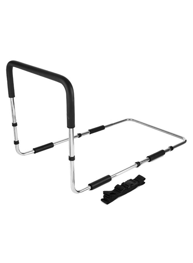 NIBEMINENT Height Adjustable Hand Bed Rail - Image 1