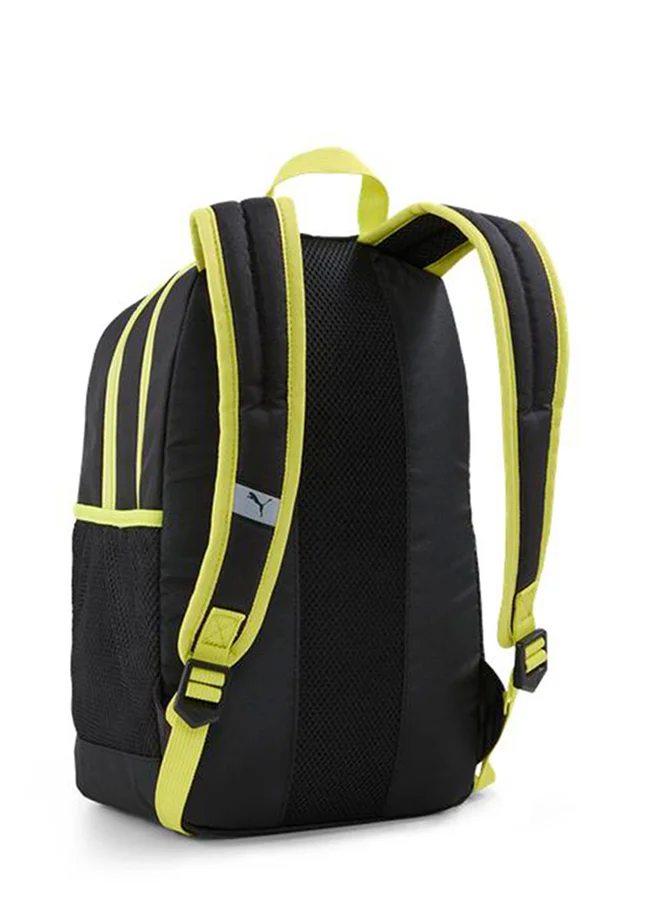 PUMA Kids Small Buzz Backpack