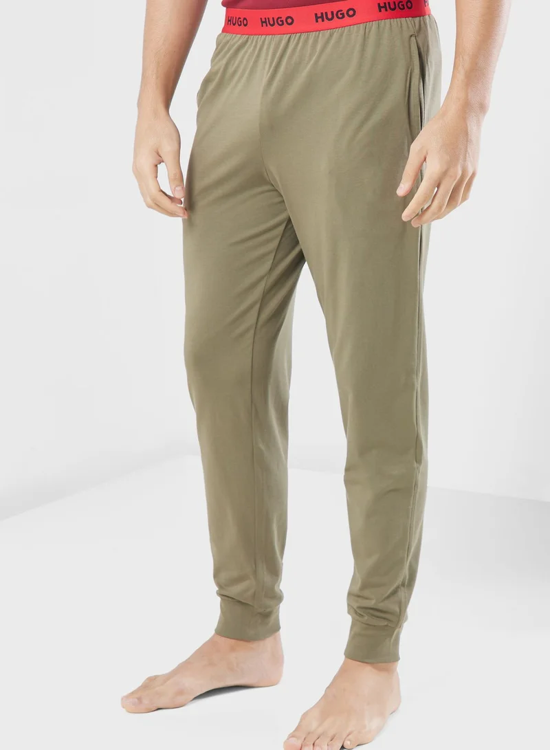 HUGO Essential Linked Pants