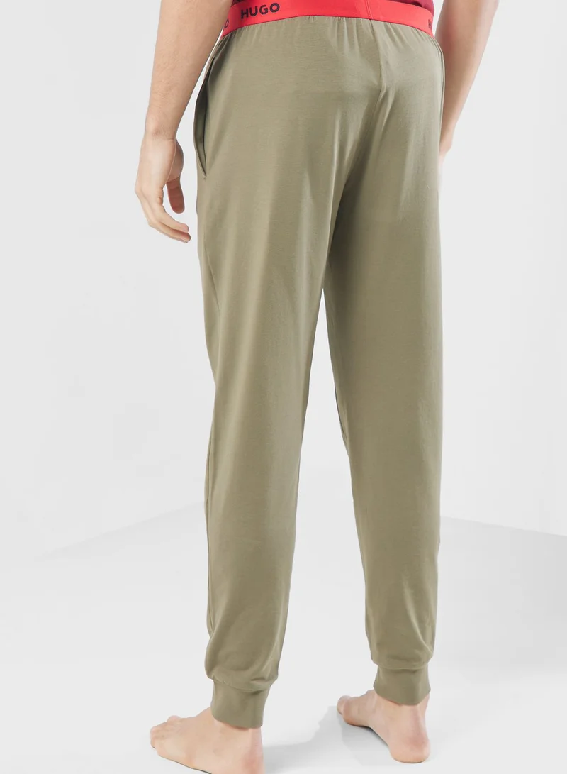 HUGO Essential Linked Pants