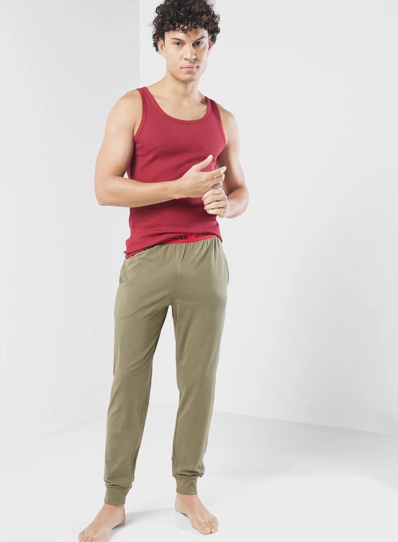 HUGO Essential Linked Pants