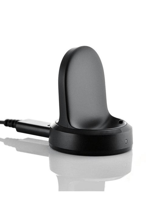 Wireless Charging Dock For Samsung Gear s2 Watch Charger