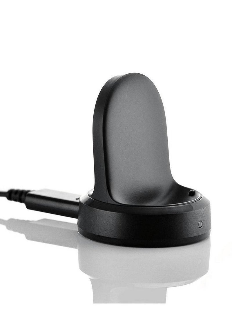 Generic - Wireless Charging Dock For Samsung Gear s2 Watch Charger - Image 1