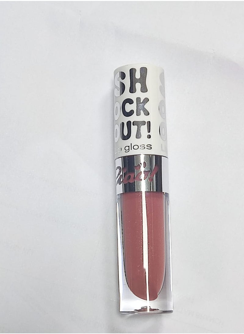 Ciao - Chow Shockout Lip Gloss 13 - Image 1